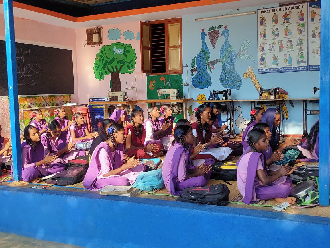 COVID – 19 - Food Provision Distribution Programme Covid-19