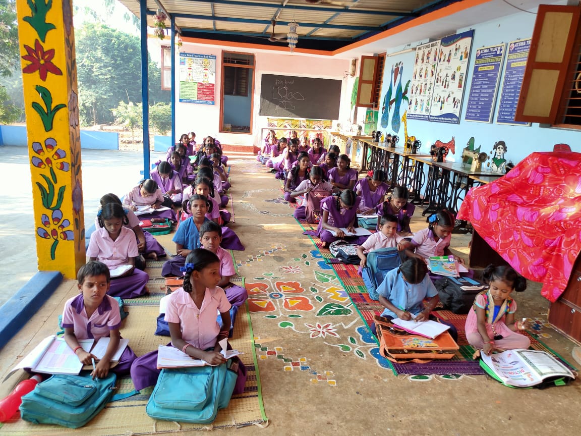 COVID – 19 - Food Provision Distribution Programme Covid-19