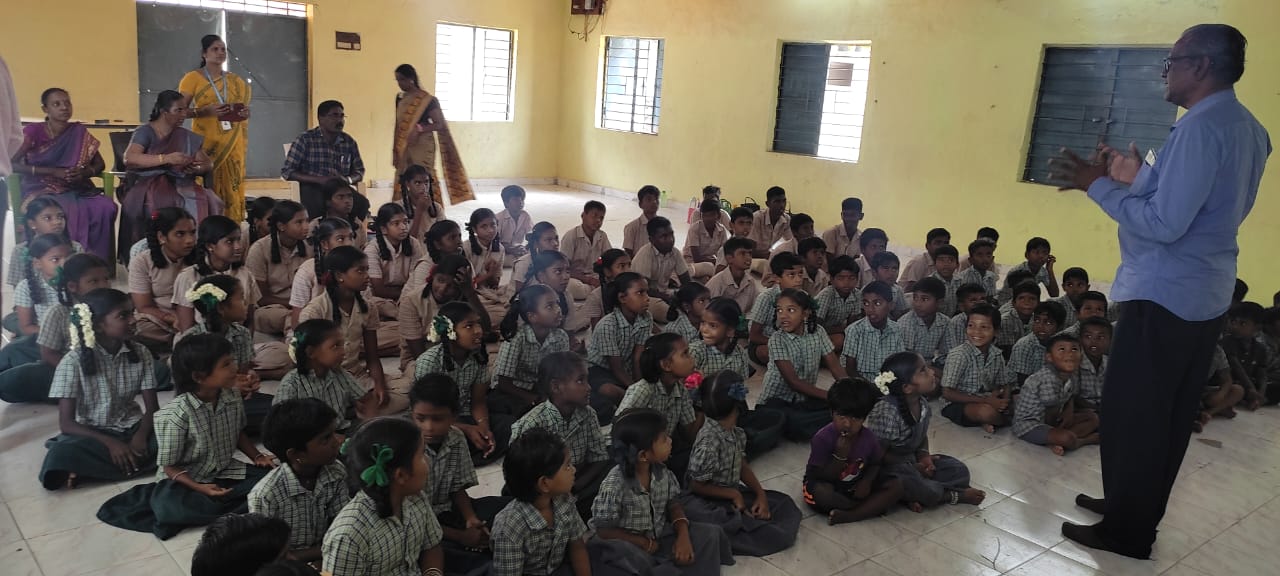 Flood, Disaster Response & Risk Reduction Program - Disaster Response & Risk Reduction Program