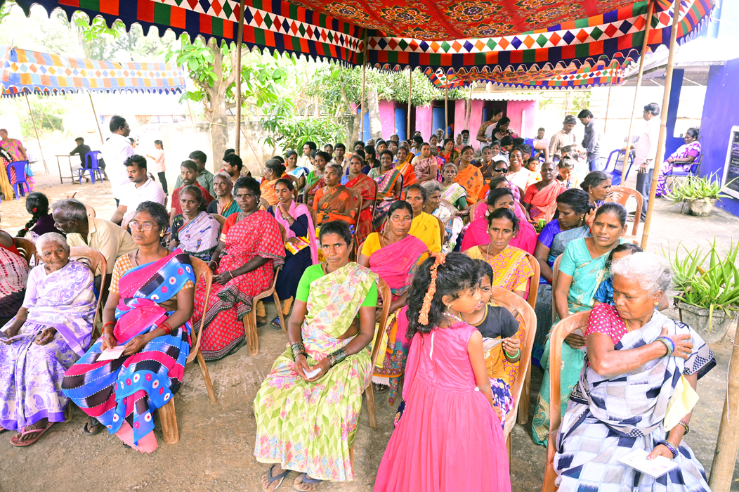 Flood, Disaster Response & Risk Reduction Program - Flood Relief Programme