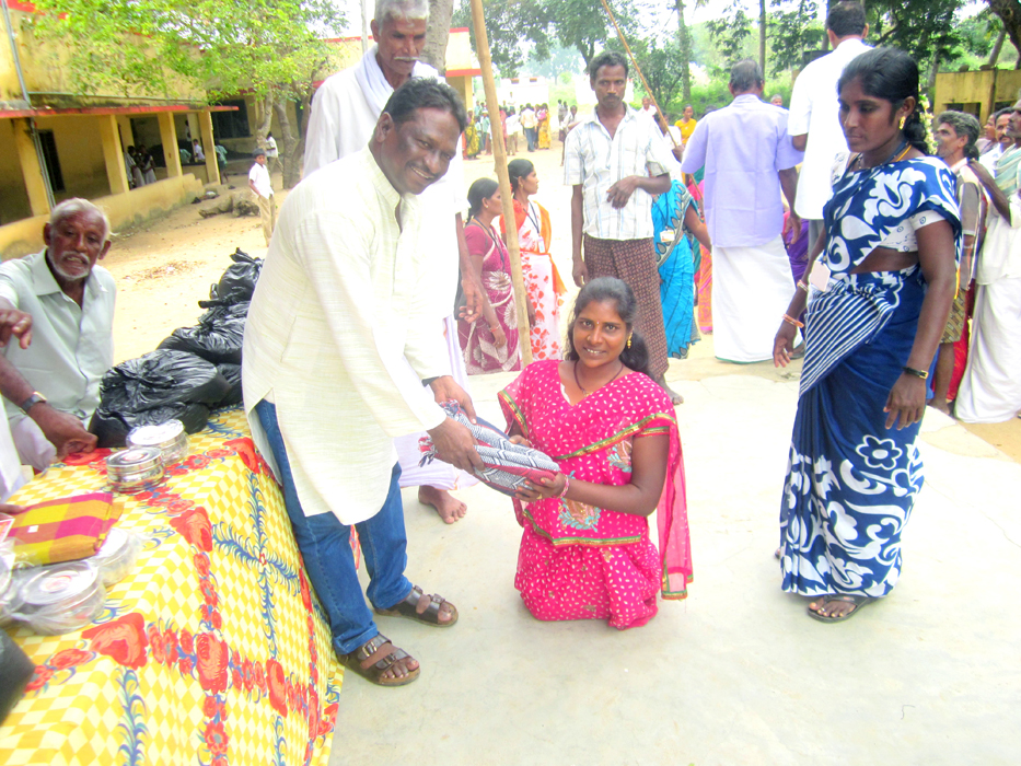 Persons with Disabilities Activities