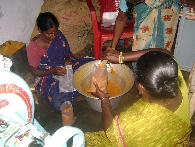 Women Empowerment - Women Development Activities