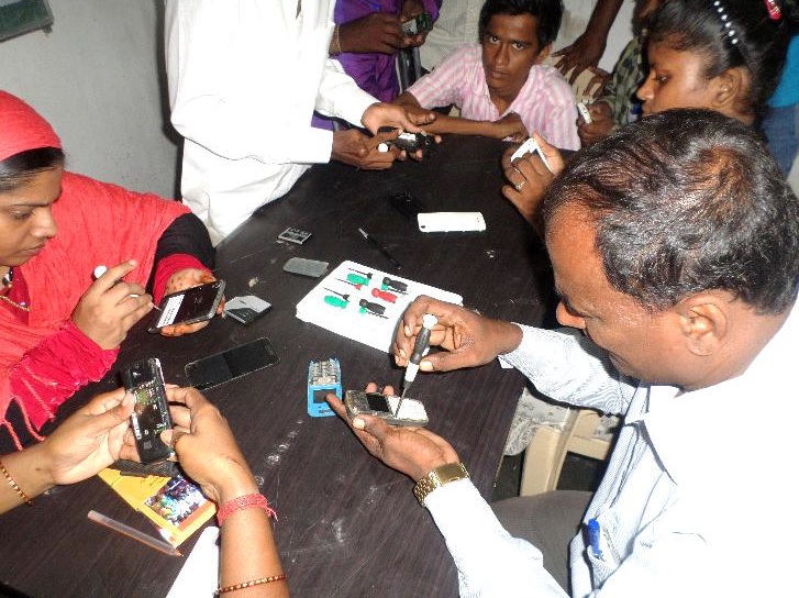 Women Empowerment - Women Development Activities