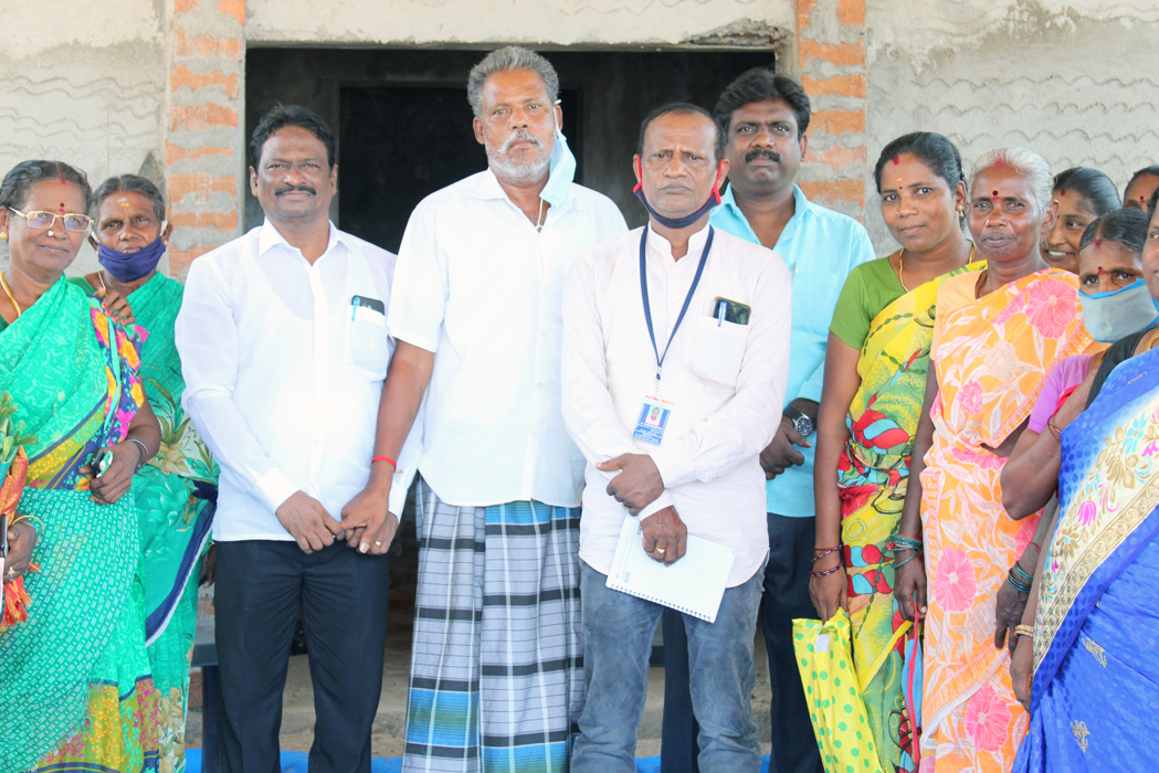 Women Empowerment - Women SHG’s Groups Awareness Program