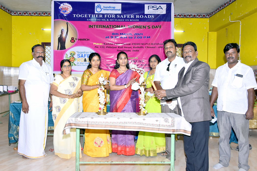 Women Empowerment - Women’s day