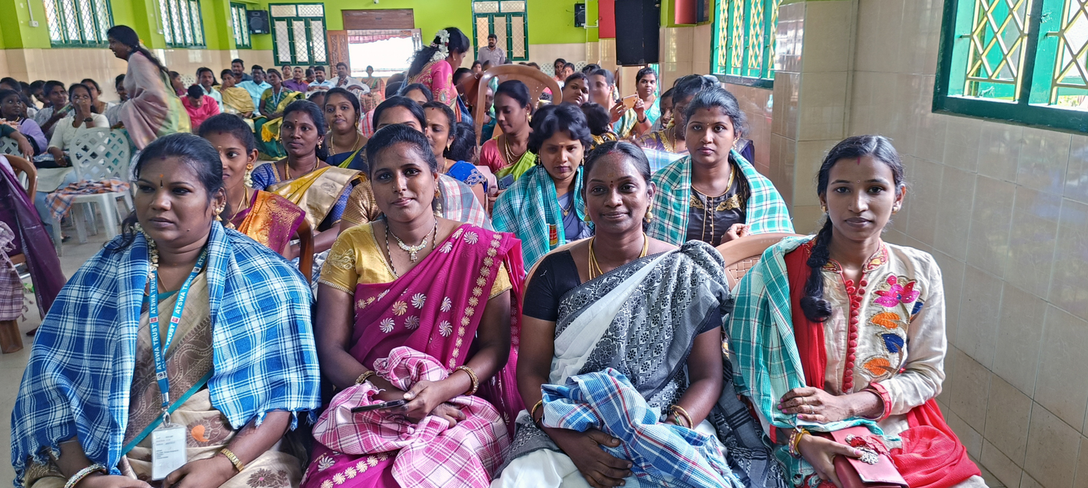 Women Empowerment - Women’s day