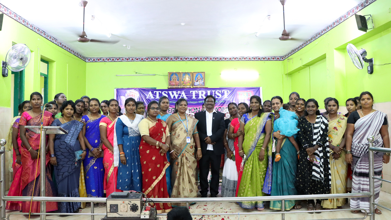 Women Empowerment - Women’s day