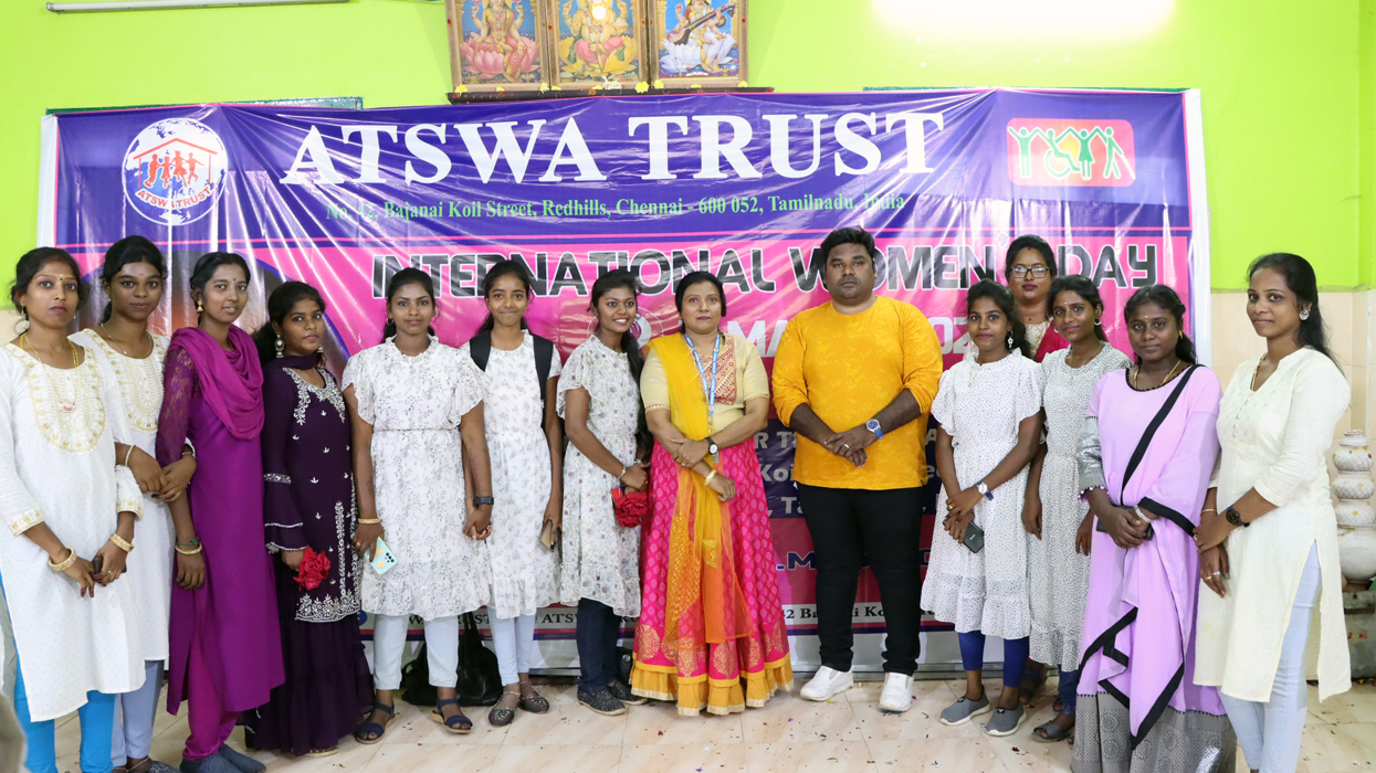 Women Empowerment - Women’s day