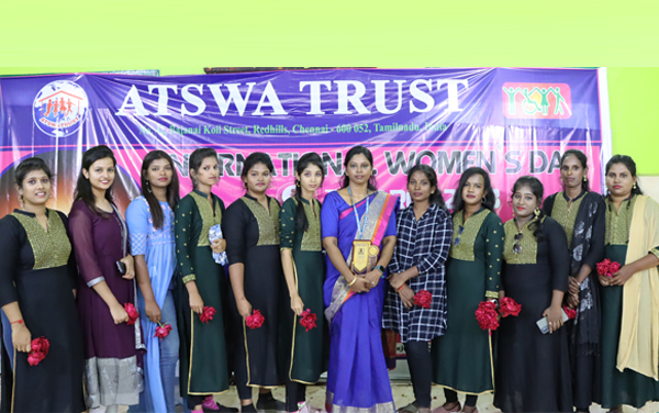 Special Day celebrations