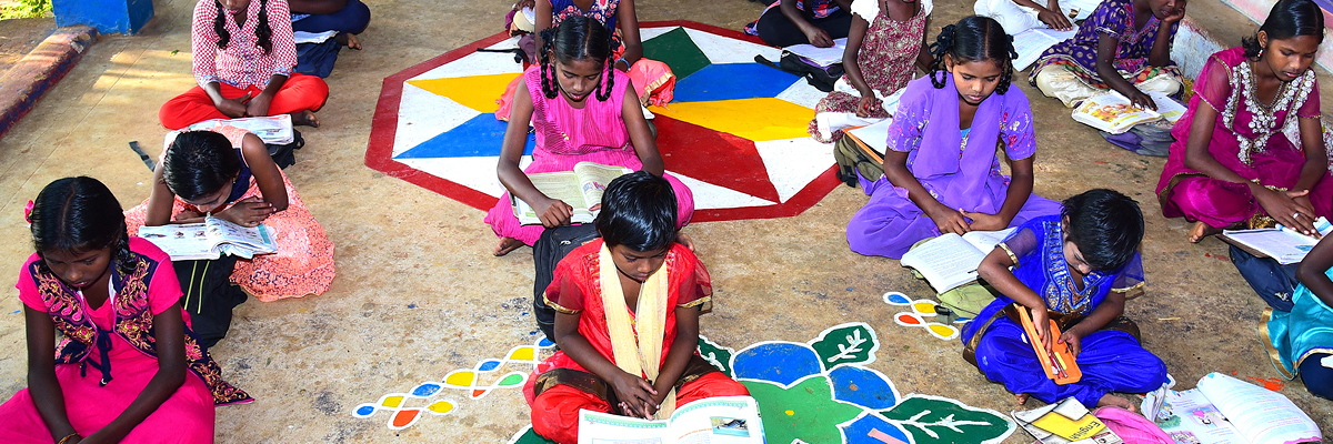 Women empowerment banner