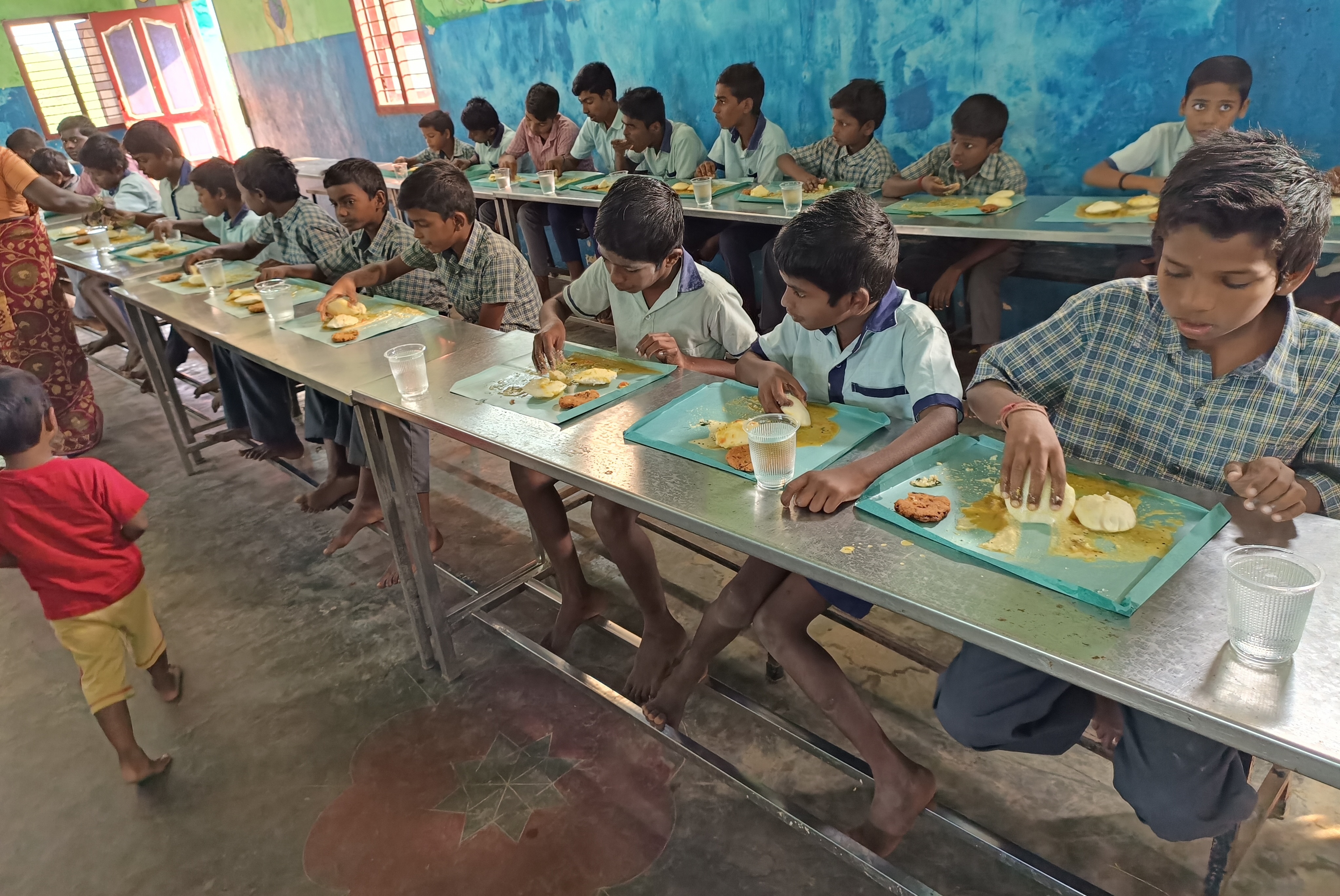 ATSWA Trust Banner 1