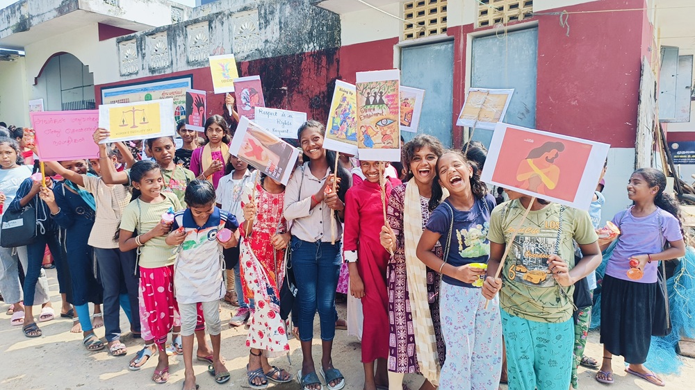 ATSWA Trust Activity