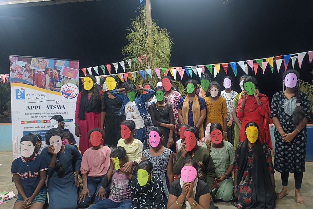 ATSWA Trust Banner 1