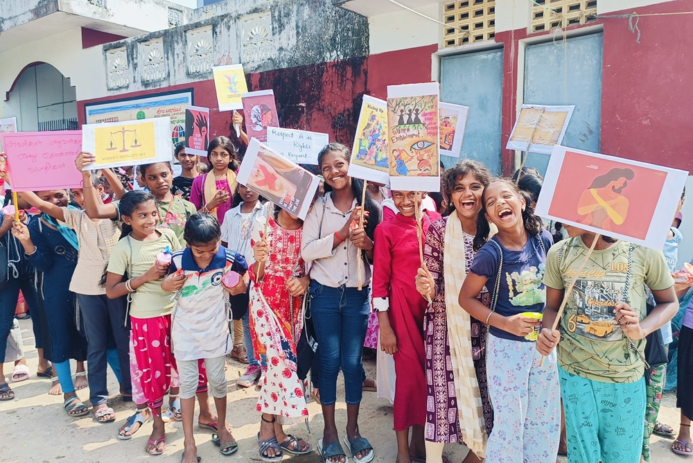 ATSWA Trust Banner 1