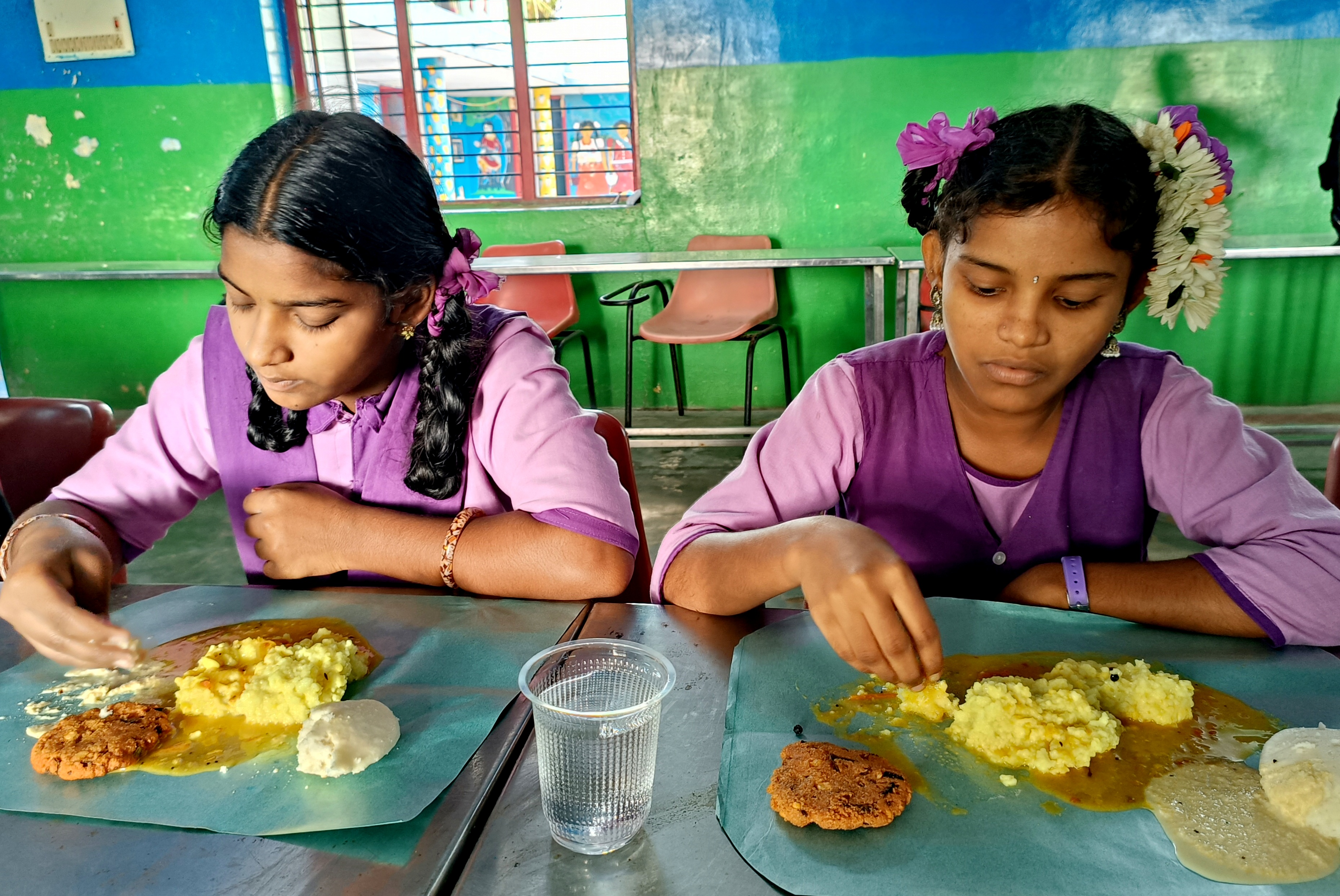 Child Residential Care Programme Image 1