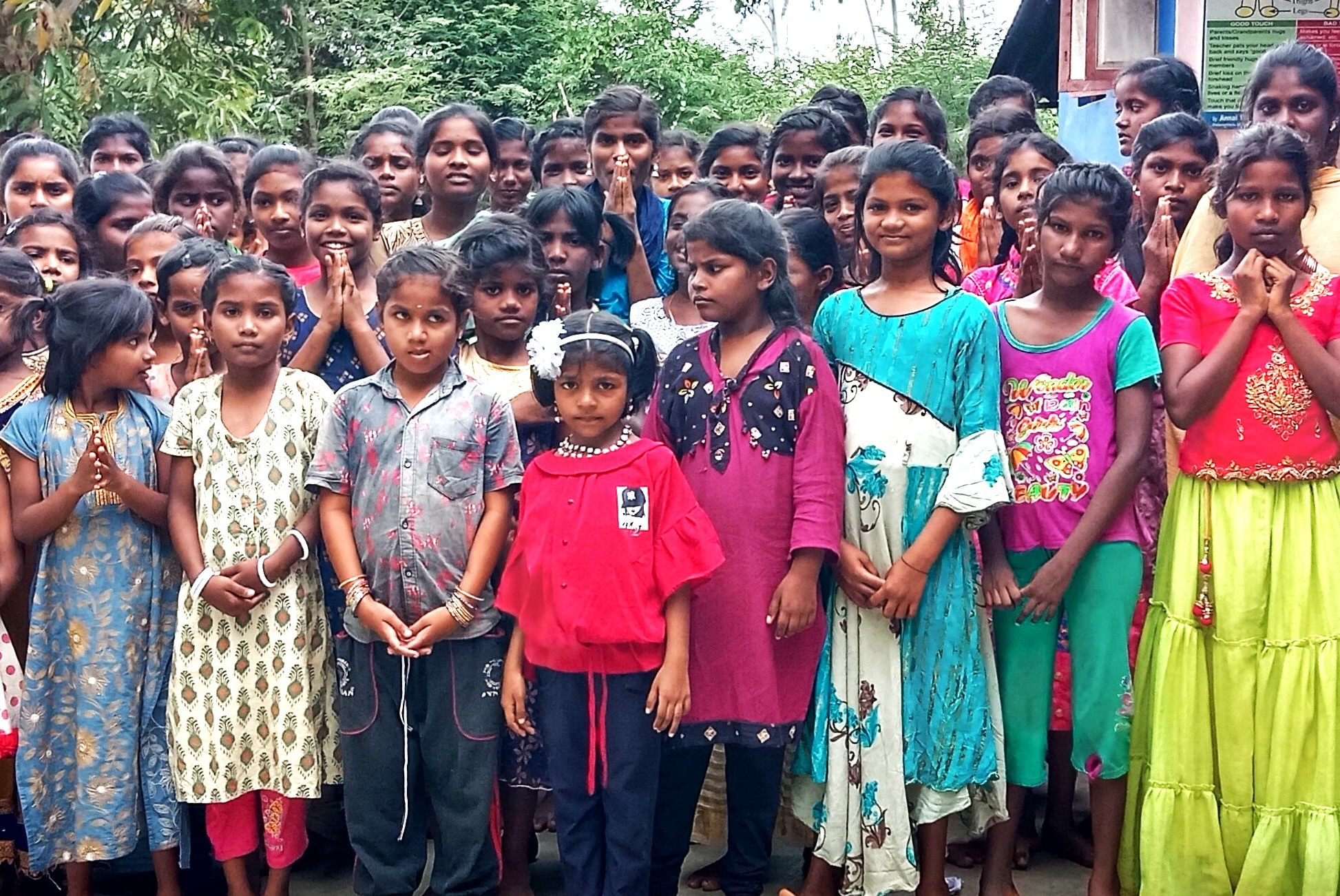 Child Residential Care Programme Image 4