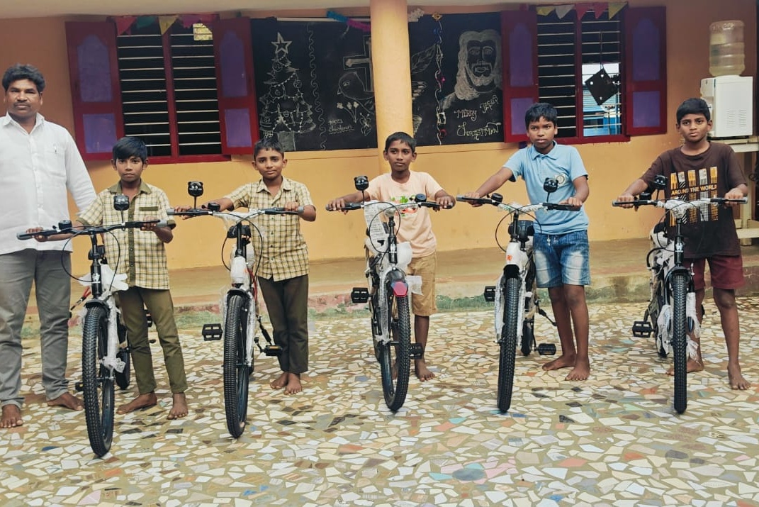 Child Residential Care Programme Image 5