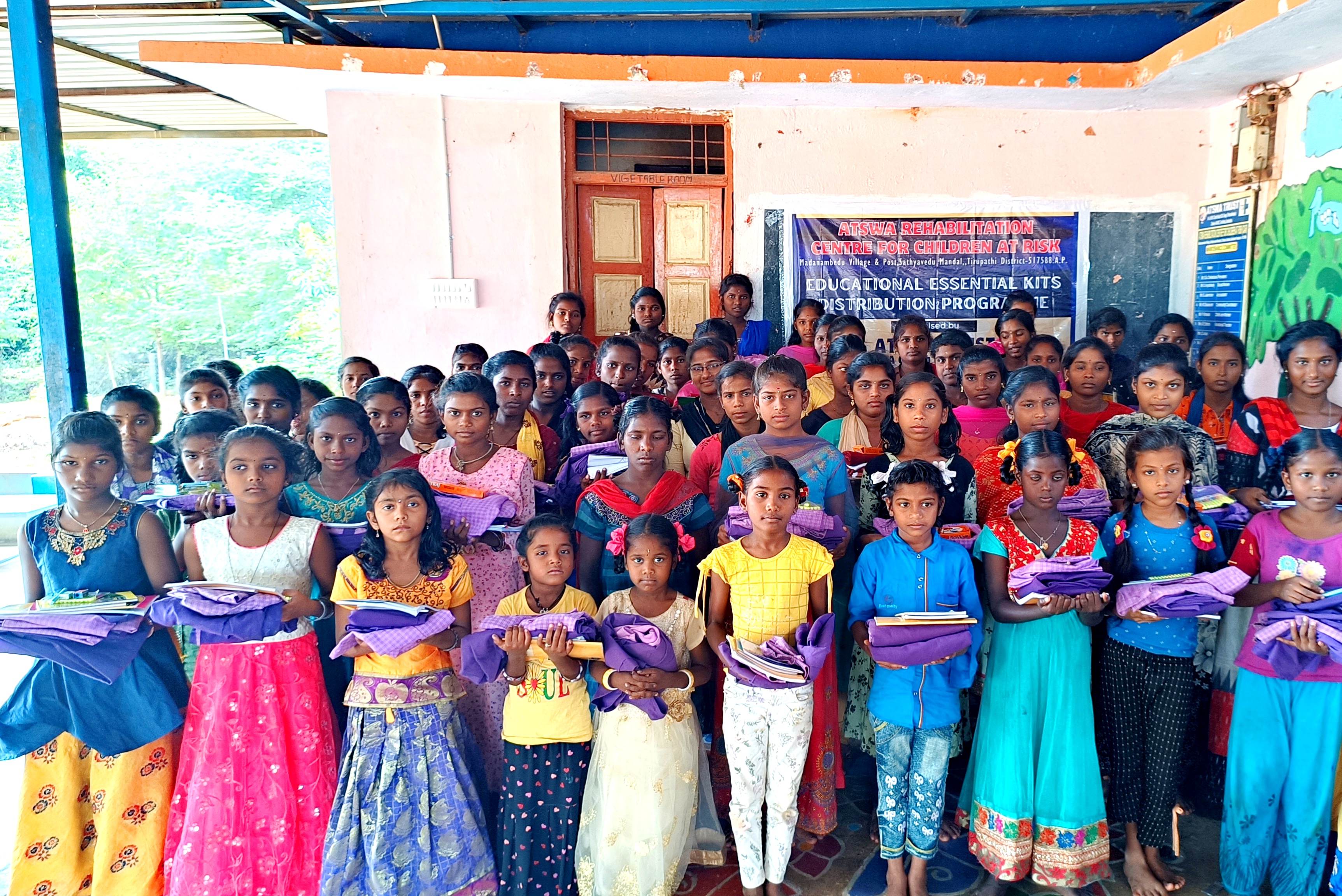 Education & Development Programme Image 1