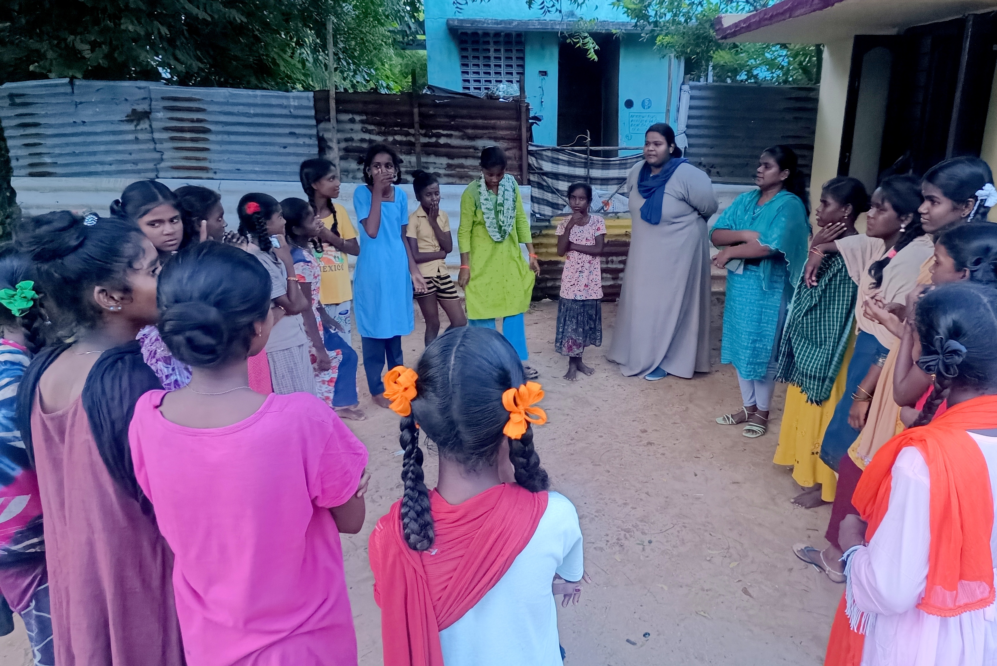 Education & Development Programme Image 3