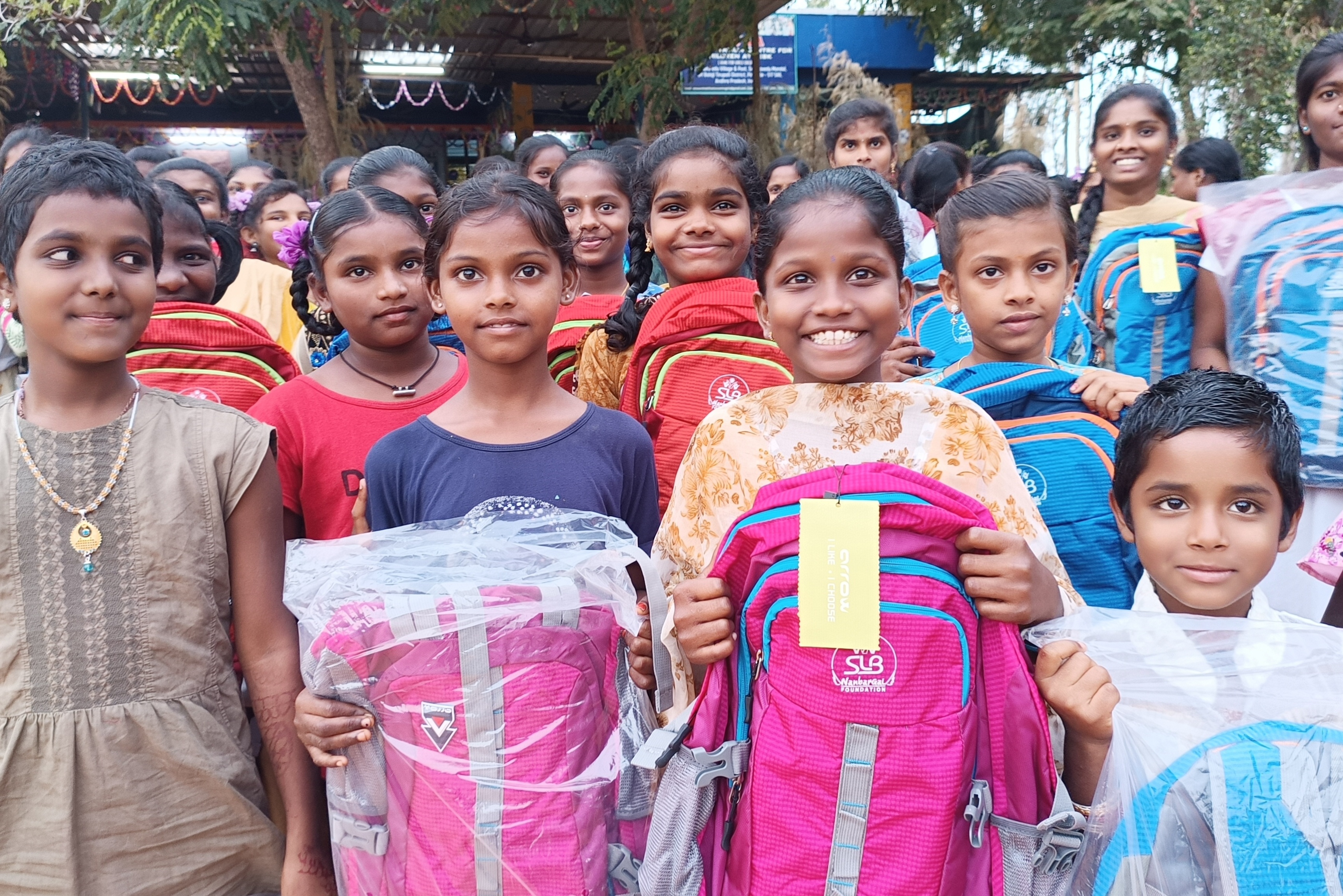 Education & Development Programme Image 4