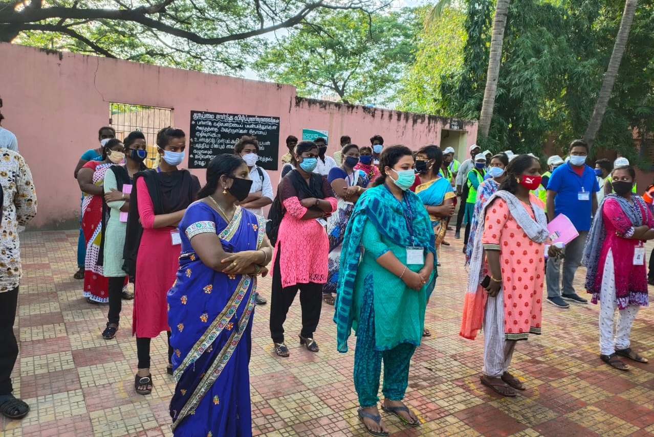 Health & Well-being Programme Image 2