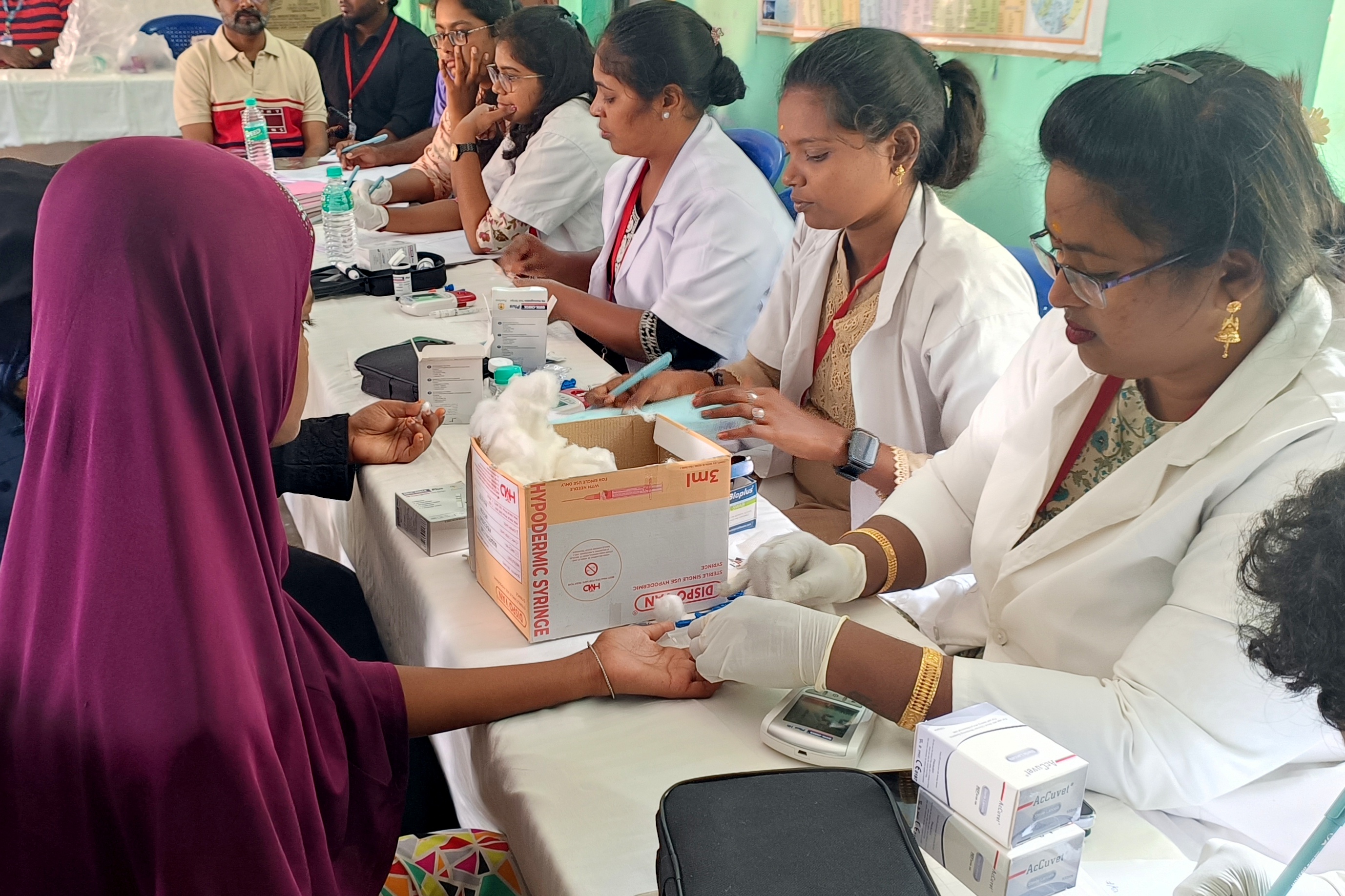 Health & Well-being Programme Image 3