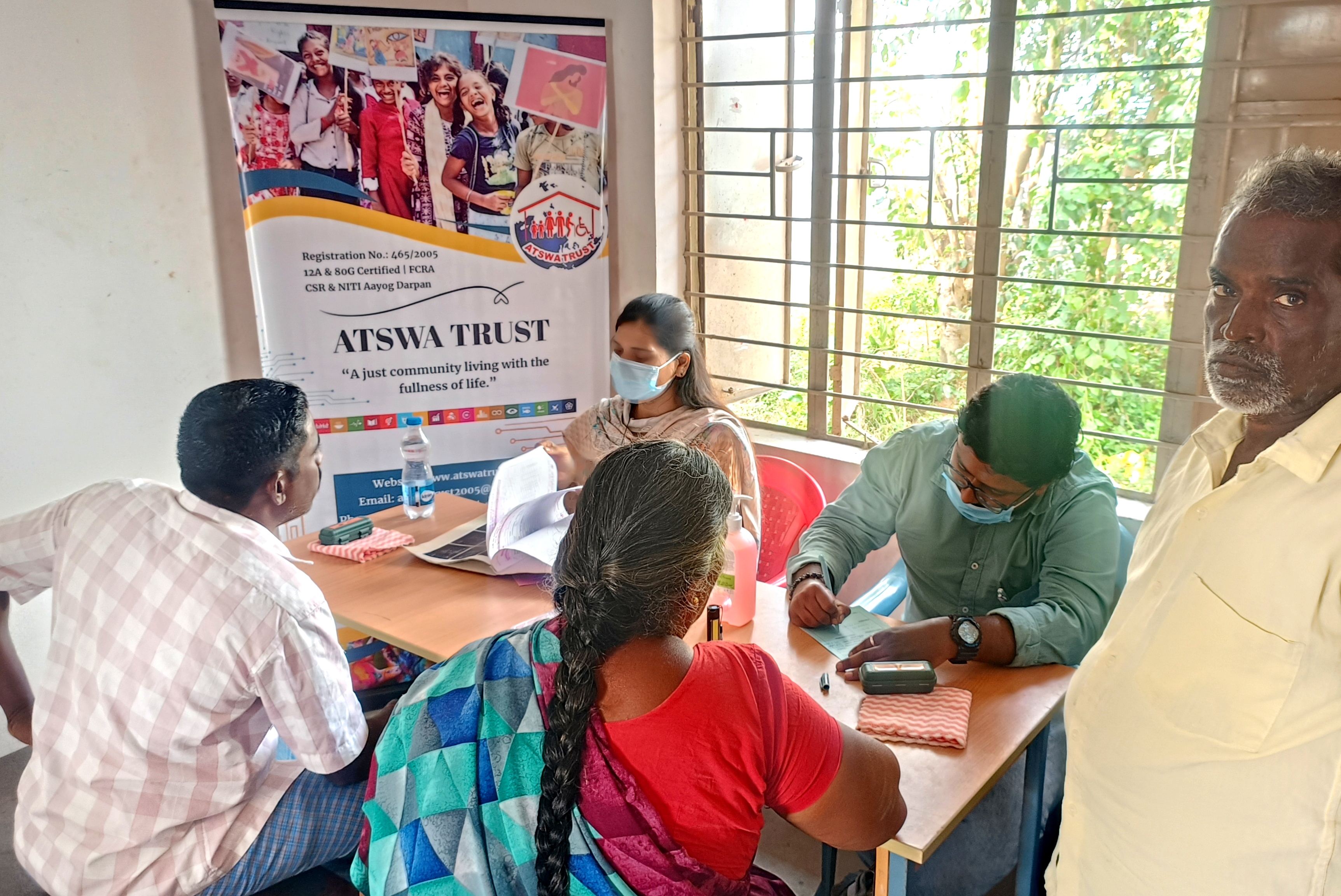 Health & Well-being Programme Image 5