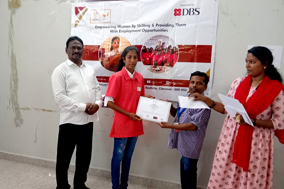 Livelihood & Economic Empowerment Image 5