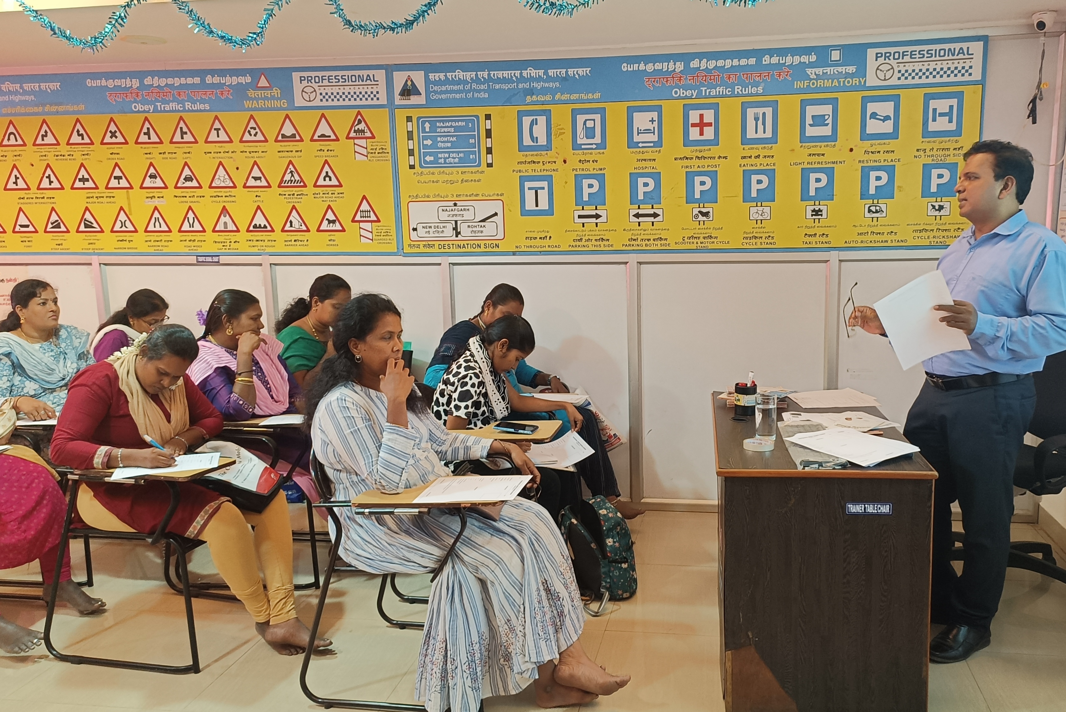 Livelihood & Economic Empowerment Image 6