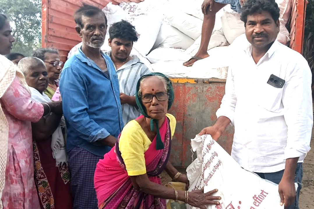 Disaster Preparedness Image 1