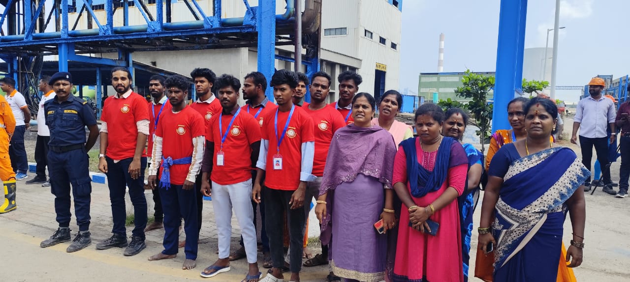 Environment & Ecological Sustainability Image 2