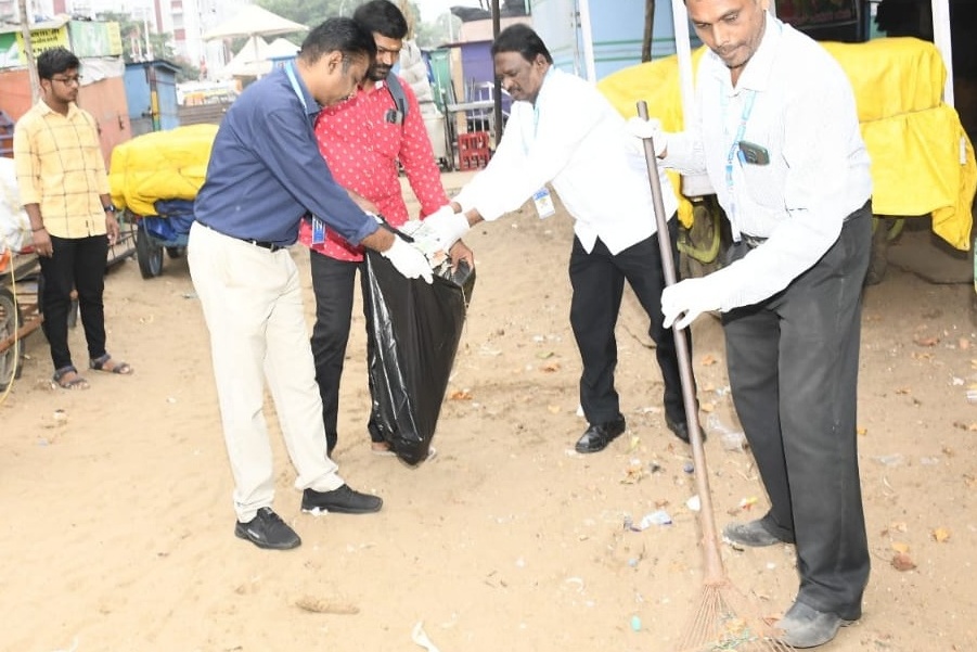 Environment & Ecological