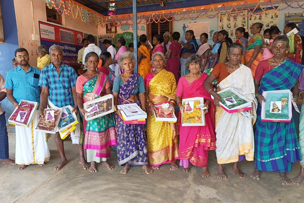 Elders Care Initiative Image 1