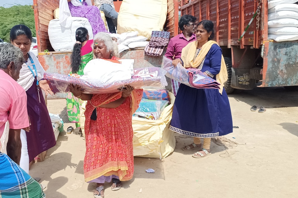 Elders Care Initiative Image 4