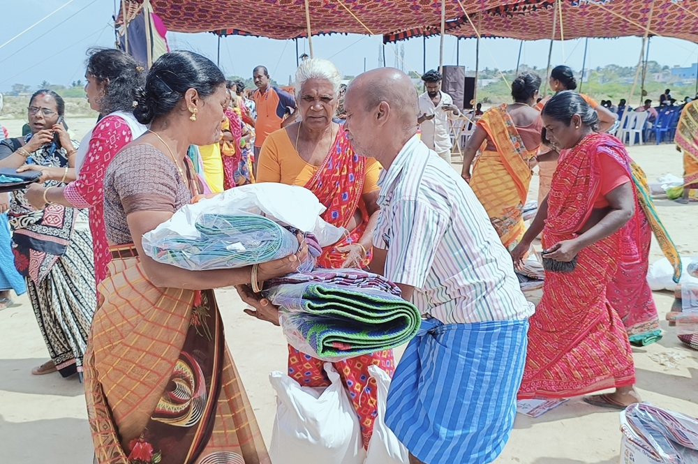 Elders Care Initiative Image 6