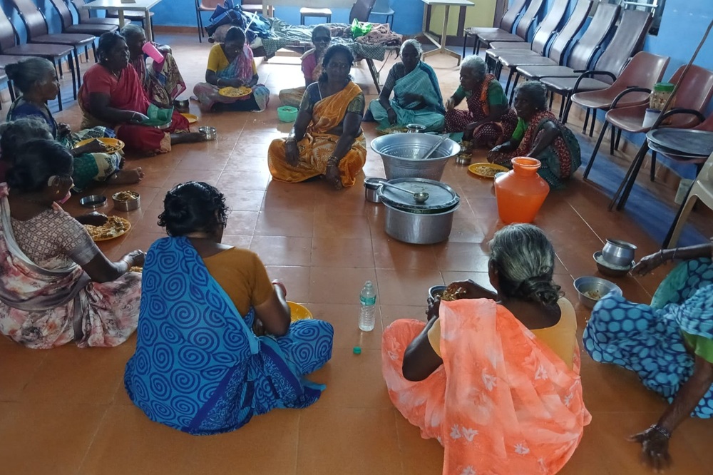 Elders Care Initiative Image 7