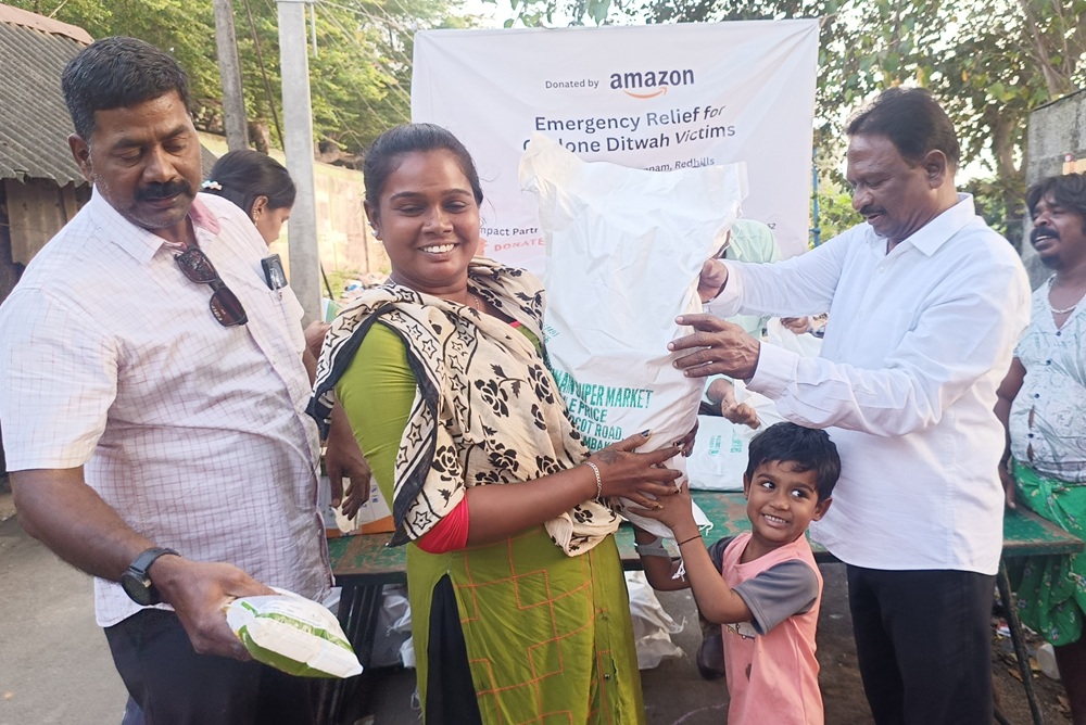 Empowering Waste Pickers Communities Across Tamil Nadu Image 2