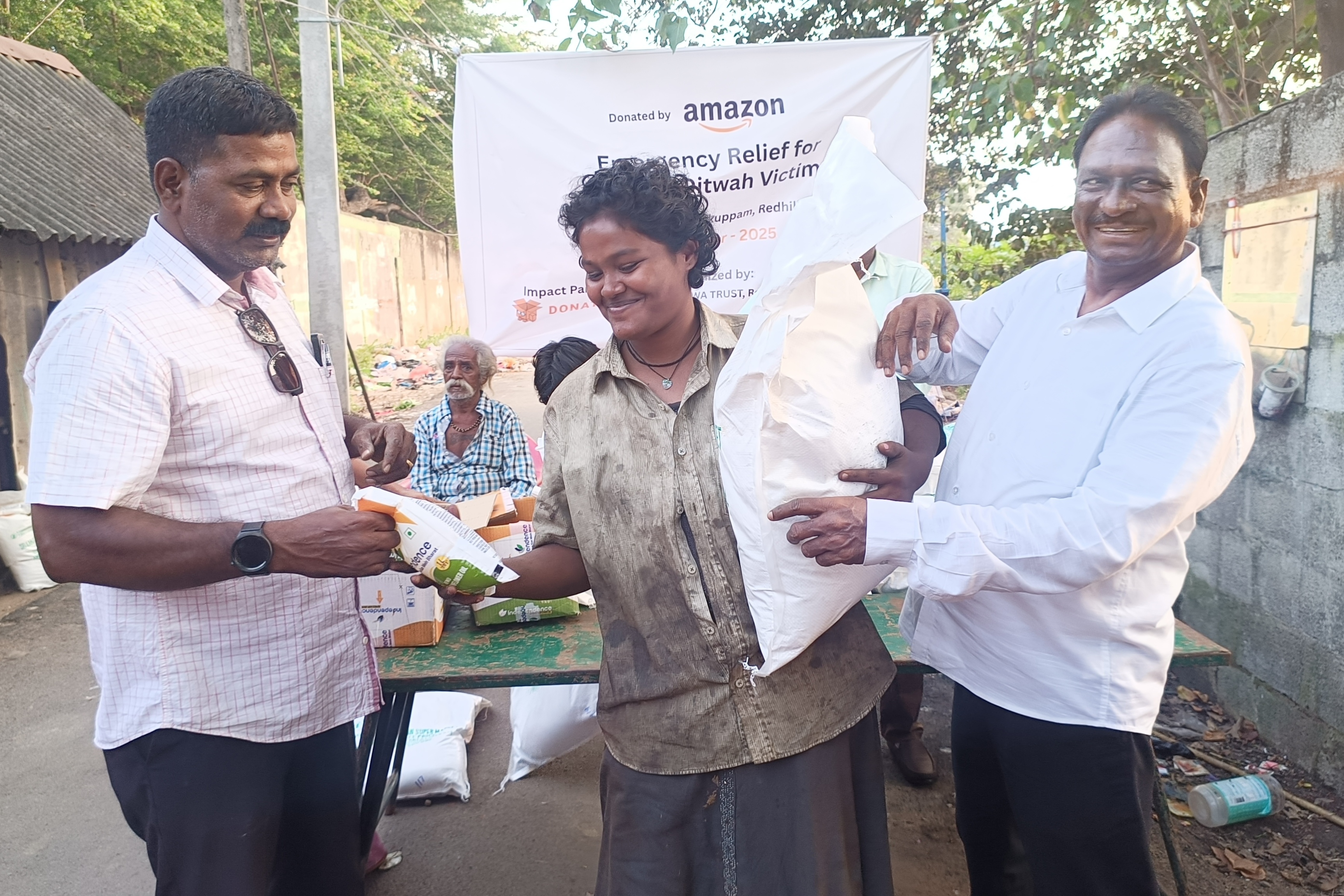 Empowering Waste Pickers